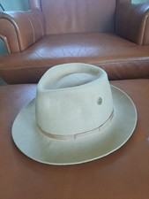 Guerra fedora hut gebraucht kaufen  Hamburg