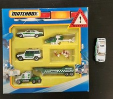 Matchbox em70 polizei gebraucht kaufen Matchbox em70 polizei gebraucht kaufen  Berlin
