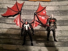 Hasbro marvel legends usato  Torino