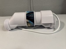 Salt water chlorinator for sale  El Paso