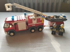 Lego city fire usato  Ronco Briantino