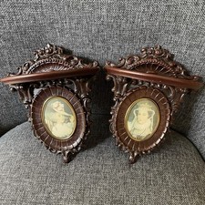 Pair cameo creations for sale  Chicago