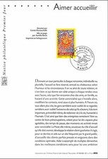 1999 philatélique aimer d'occasion  Crécy-la-Chapelle