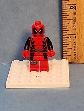 lego deadpool for sale  Enfield