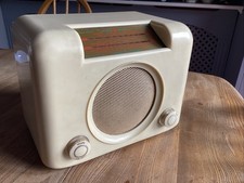 Bush dac90a vintage for sale  SWADLINCOTE