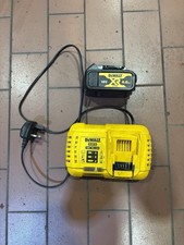 Dewalt 18v battery for sale  BASINGSTOKE
