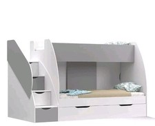 Hochbett doppelstockbett etage gebraucht kaufen  Leipzig