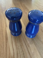 Denby stoneware pair for sale  WORTHING