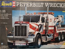 Revell 7541 peterbilt d'occasion  Paris XIX