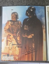 Star wars celebration for sale  ST. ALBANS