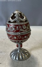 egg music box for sale  Rockford