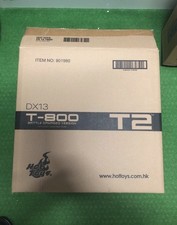 Box terminator dx13 usato  Gela