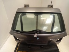 Bmw series boot for sale  SOUTHAMPTON