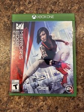 Usado, Mirror's Edge: Catalyst (Microsoft Xbox One, 2016) comprar usado  Enviando para Brazil