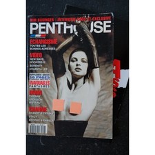 Penthouse 106 novembre d'occasion  Marcq-en-Barœul