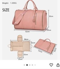 Convertible travel carry for sale  Akron