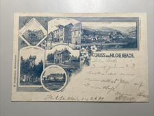 1887 1897 alte gebraucht kaufen  Kreuztal
