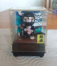 Solar ninja bobblehead for sale  Ireland