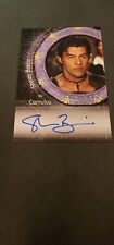 Stargate season nine for sale  Virginia Beach