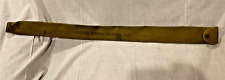 Wwii spare barrel for sale  Broomfield