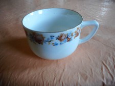 Tasse kaffeetasse teetasse gebraucht kaufen  Breitenberg