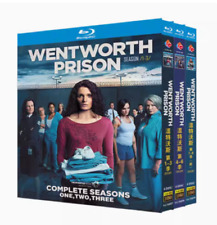 Wentworth prison movie d'occasion  Expédié en Belgium