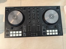 Traktor kontrol s2 gebraucht kaufen  Elsterberg