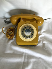 Vintage gpo 746 for sale  THETFORD