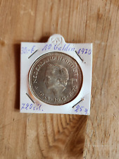 Gulden 1970 niederlande gebraucht kaufen  Solms