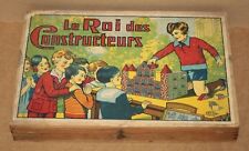 Ancien jeux construction d'occasion  Rennes