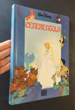 Walt disney cenerentola usato  Albano Laziale