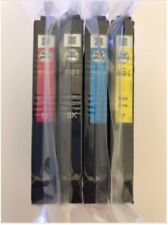 Conjunto de Tinta Epson Genuína Inicial 802-I PRO WF-4720,wf-4730, wf-4734, wf-4740 comprar usado  Enviando para Brazil