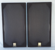 Pair original speaker for sale  BOURNEMOUTH
