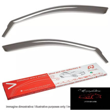 Deflettori aria mazda usato  Marigliano