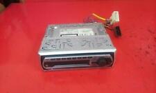 Sony cdx gt210 for sale  SWINDON