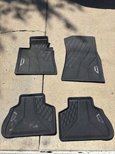 bmw floor mats for sale  Belleville