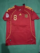 Maglia spagna fifa usato  Bergamo