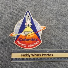 Space shuttle columbia for sale  Dallas