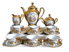 Bavienthal germany fragonard d'occasion  Expédié en Belgium