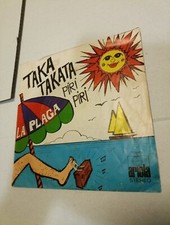 Plaga taka takata d'occasion  Expédié en Belgium