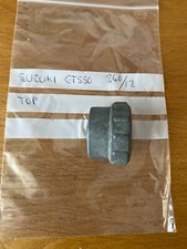 Suzuki gt550j carburettor for sale  BRIDGWATER