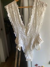Boddie lingerie d'occasion  Tulette
