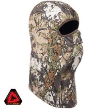 Huntworth balaclava softshell usato  Spedire a Italy