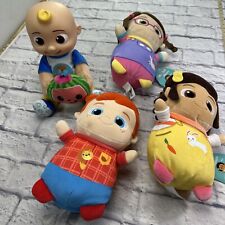 jj singing doll cocomelon for sale  Grayville