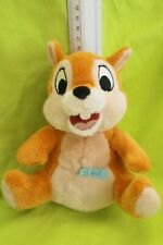 Plush s062 squirrel d'occasion  Expédié en Belgium