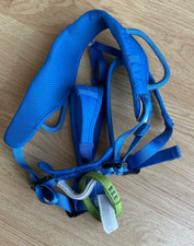 Petzl macchu children for sale  TILLICOULTRY