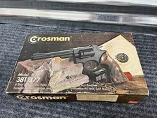 Crosman coleman model for sale  Suffolk