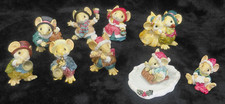Little cheesers mice for sale  Draper
