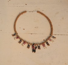 Native american santo for sale  Akron