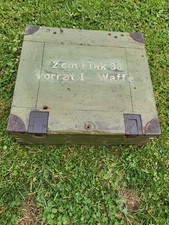 Militaria allemand ww2 d'occasion  La Haye-du-Puits
